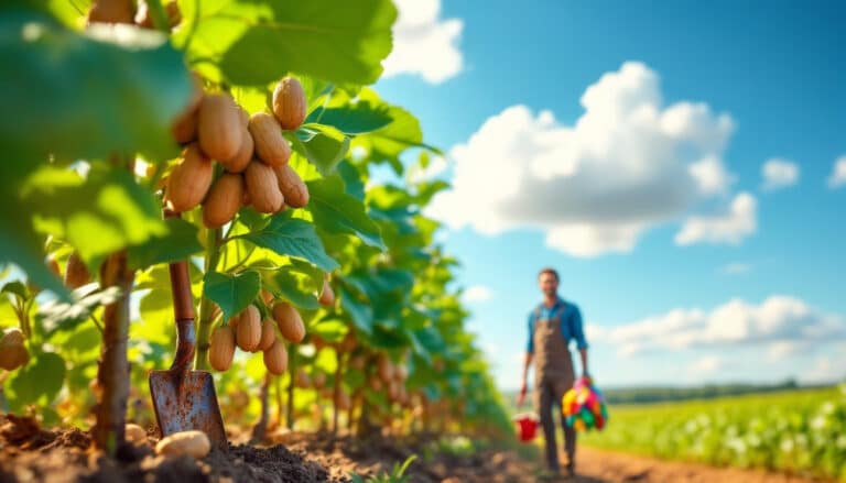 discover how to successfully grow peanuts in your region with our comprehensive guide. challenge your assumptions and unlock the potential of cultivating this nutritious crop, regardless of your climate.