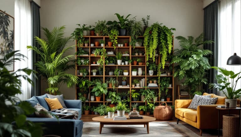 discover the top five pitfalls to avoid when incorporating plants into your decor. this guide provides essential tips to enhance your living space, ensuring your greenery thrives while elevating your interior design.