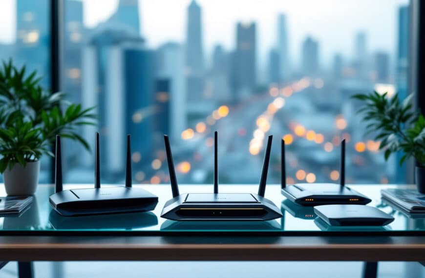 discover expert tips for navigating the router market and simplify your shopping experience. learn how to choose the best router to meet your needs, compare features, and find the right balance of performance and price.