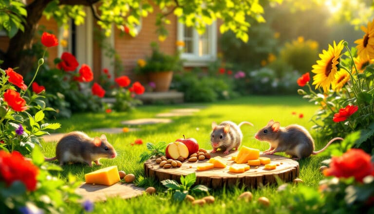 discover effective strategies to keep rats out of your yard by learning about their favorite foods. this guide provides essential tips and insights to help you protect your outdoor space from unwanted pests.