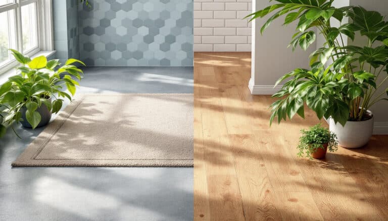 discover the pros and cons of tiles versus wood flooring for your home in 2025. explore durability, aesthetics, and maintenance to make the best decision for your living space.