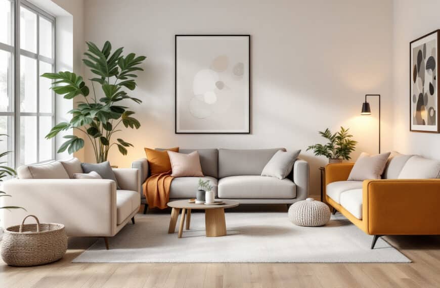 discover the emerging trend of compact seating in interior design for 2025, where shrinking sofas are transforming spaces. explore the benefits of space-saving furniture and how it enhances modern living, reflecting the evolving needs of today’s households.