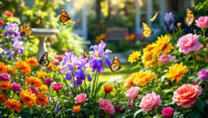 discover the crucial role butterflies play in your garden's ecosystem. this article explores their benefits for pollination, biodiversity, and overall health of your plants, highlighting why attracting these beautiful insects is essential for a thriving garden.